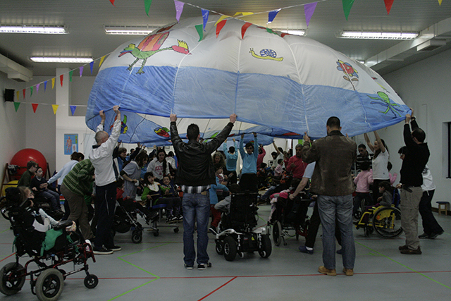 Boccialandia Boccialandia