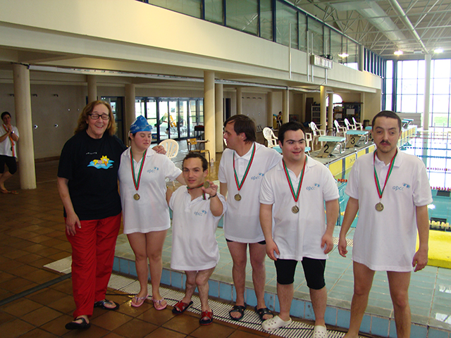 Natação0607ABRIL Natação0607ABRIL