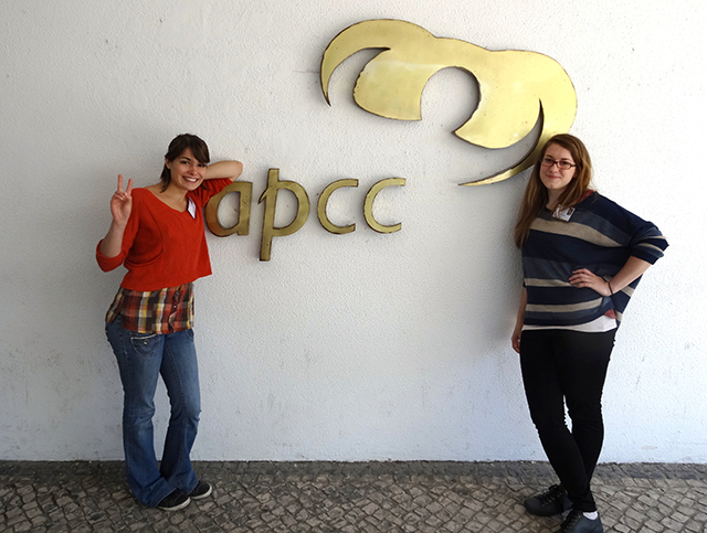 Priska_Maëlle_primeiro_dia